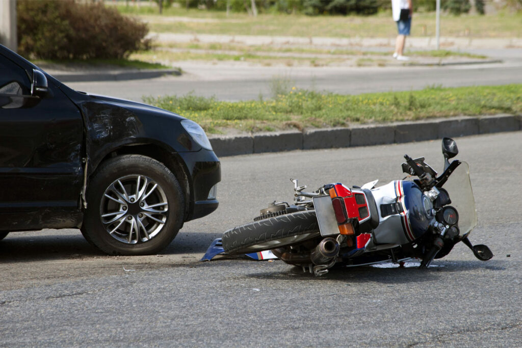 motorcycle accidents