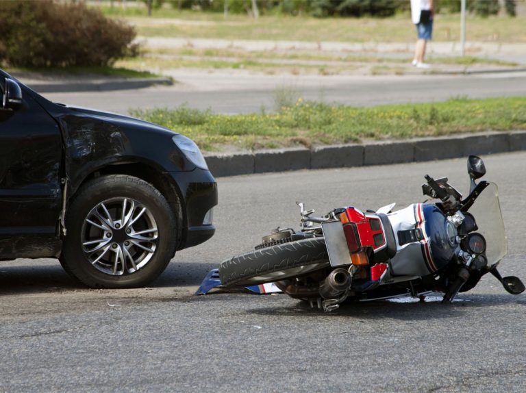 motorcycle accidents