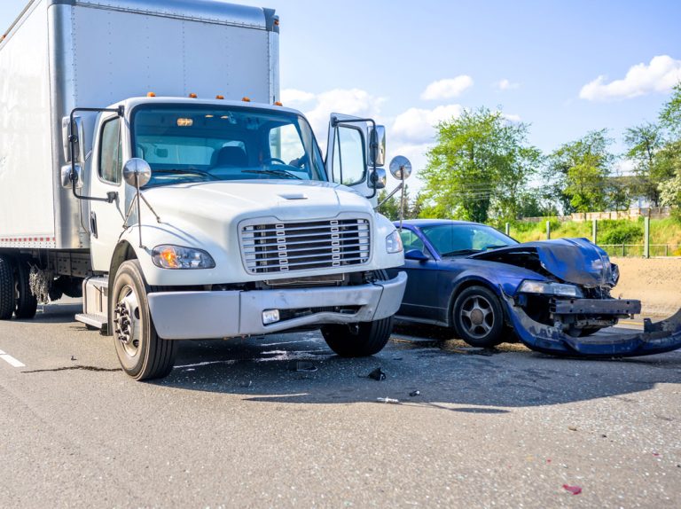 trucking accidents