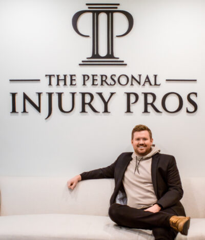 Cole Wilstead Honored by “Best of Southern Utah” for Personal Injury Law and Business Law