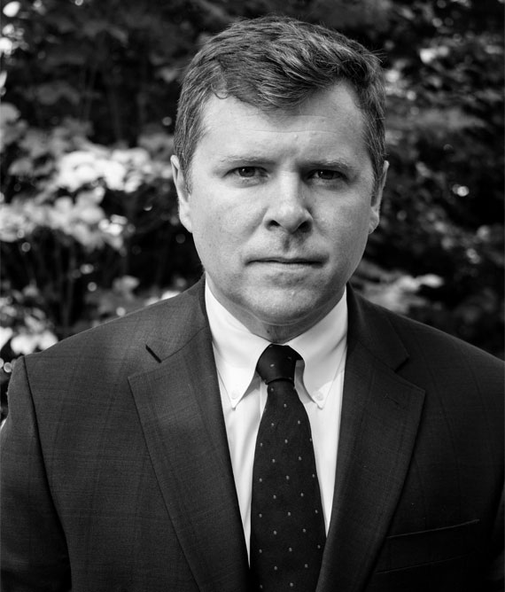 Daniel Adams