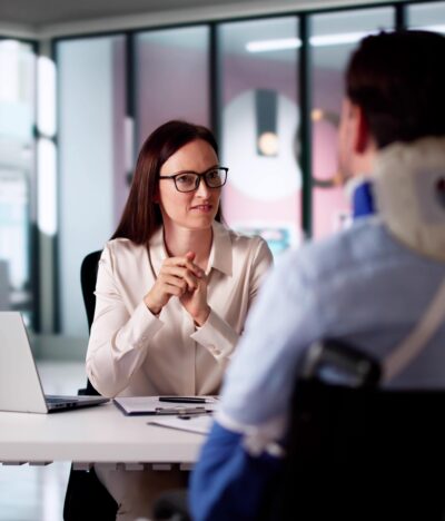Finding the Best Personal Injury Lawyer in Las Vegas for Your Case