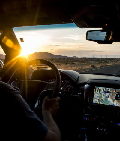 Las Vegas Car Accidents: Common Causes & Prevention
