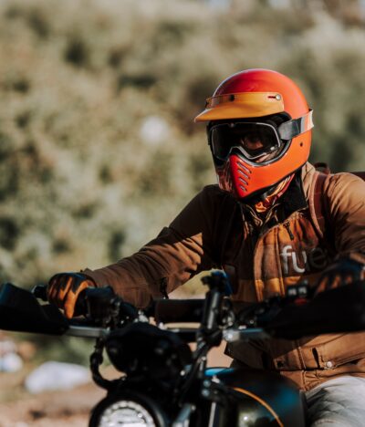 Top Tips for Motorcyclists to Avoid Accidents in Las Vegas