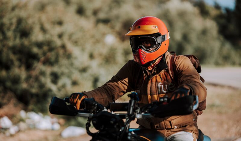 Preventing a motorcycle accident in Las Vegas through smart riding and safety gear