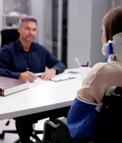 How to Choose a Car Accident Lawyer: Finding the Right Legal Partner After a Crash