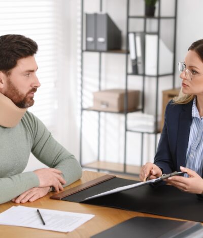 Finding the Best Personal Injury Lawyer in Las Vegas: What to Look For