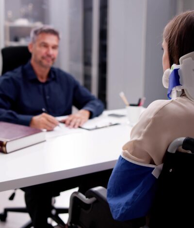 How to Choose a Car Accident Lawyer: Finding the Right Legal Partner After a Crash