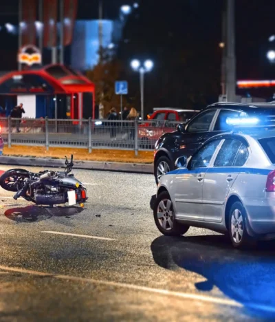 Motorcycle Accident Lawyers in Las Vegas: Protecting Your Rights After a Crash