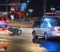 Motorcycle crash with cars at night in Las Vegas — motorcycle accident lawyer Las Vegas helps injured riders protect their rights and seek fair compensation.