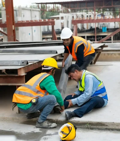 Understanding Workers’ Compensation Claims with a Las Vegas Attorney