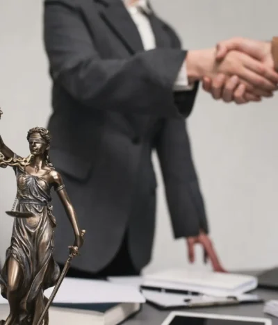 Why Choosing a Local Personal Injury Law Firm in Nevada Matters for Your Case