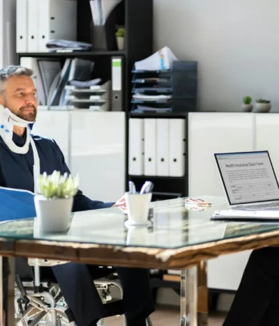 Why Truck Accident Cases in Las Vegas Need a Specialized Attorney