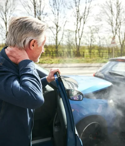 Car Accident Injuries That Require Immediate Legal Help