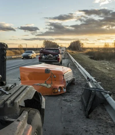 Truck Accident Settlements in Las Vegas: What to Expect