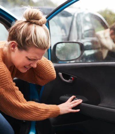 Spinal Injury Lawsuits: What Victims Should Know