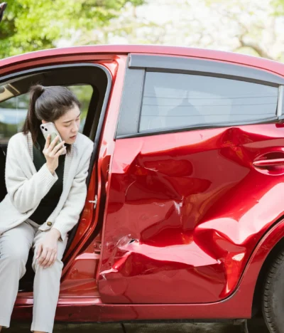 Why You Should Not Talk to Insurance Companies After a Crash