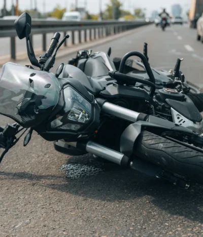 The Essential Guide: What to Do After a Motorcycle Accident in Las Vegas