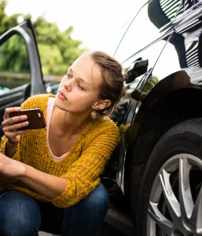 Do You Need a Lawyer After a Minor Car Accident in Las Vegas?