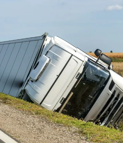 What to Do After a Truck Accident in Las Vegas